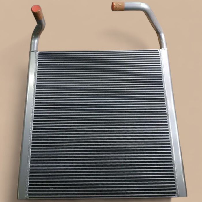 John Deere Oil Cooler 4378370 Compatible for John Deere Excavator 200LC