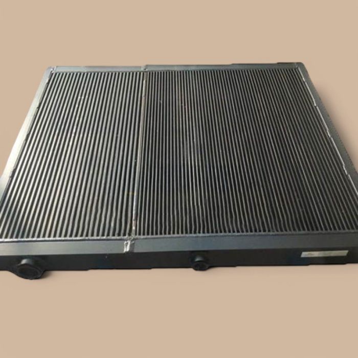Sullair Compressor Cooler 02250213-409 Compatible for Sullair