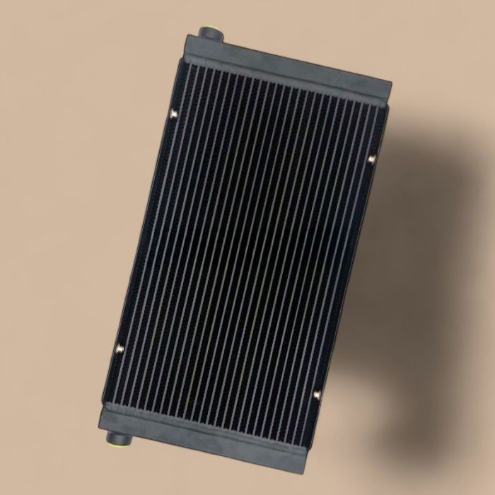 Bobcat Oil Cooler 6710791 Compatible for Bobcat Skid Steer Loader A220 873 864 S250 A300 883 863 T200