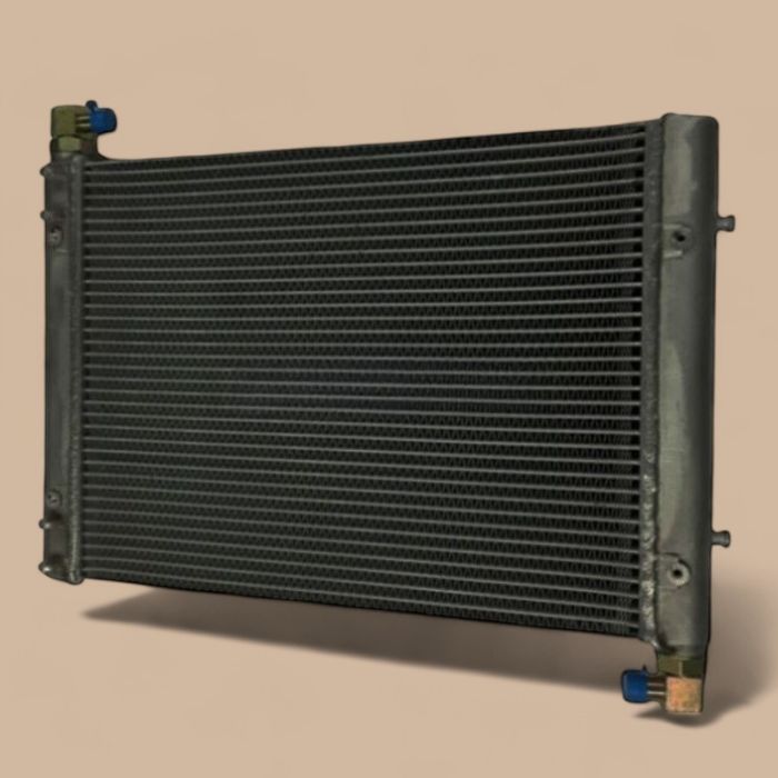 Bobcat Oil Cooler 7009254 Compatible for Bobcat Loader S510 S530 S550 S570 S590 S630 S650 T550 T590 T630 T650