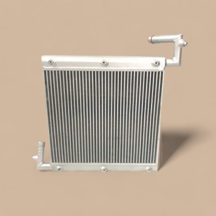 Sumitomo Hydraulic Oil Cooler Compatible for Sumitomo Excavator SH160F