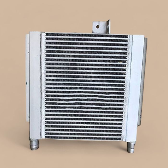 Komatsu Oil Cooler 20T-03-71511 Compatible for Komatsu Excavator PC40-7 PC40T-7 PC45-1 PC40R-7