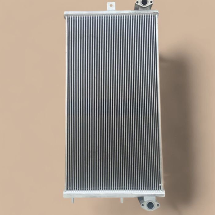 Komatsu For Komatsu Excavator PC400-7 PC400LC-7 Hydraulic Oil Cooler ASS'Y 208-03-72160