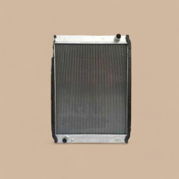 Komatsu Oil Cooler Assembly 208-03-31120 Compatible for Komatsu Excavator PC400-3 PC400LC-3