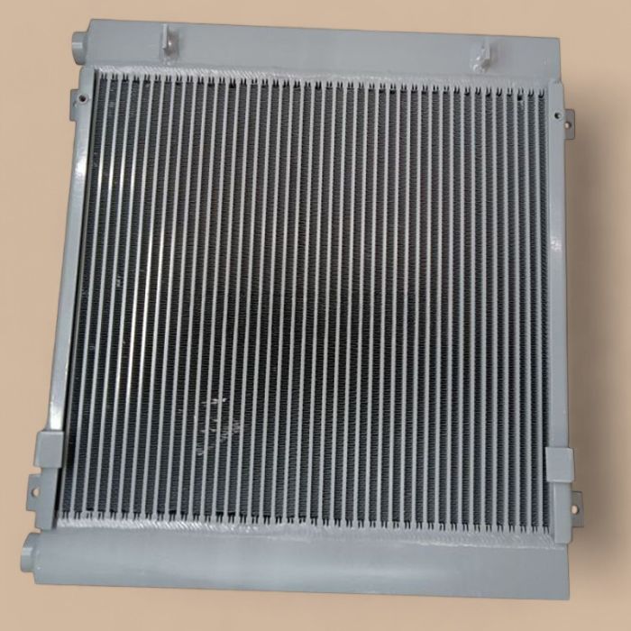 Caterpillar For Caterpillar Excavator Cat 312B Hydraulic Oil Cooler