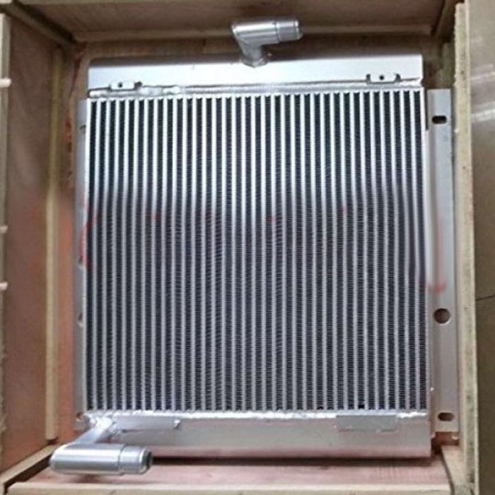 Komatsu For Komatsu Excavator PC60-7 PC70-7 Hydraulic Oil Cooler Ass'y 201-03-71121