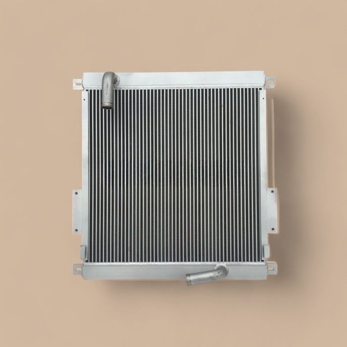 Caterpillar For Caterpillar Excavator CAT 320B 320B L Engine 3066 Hydraulic Oil Cooler 118-9954