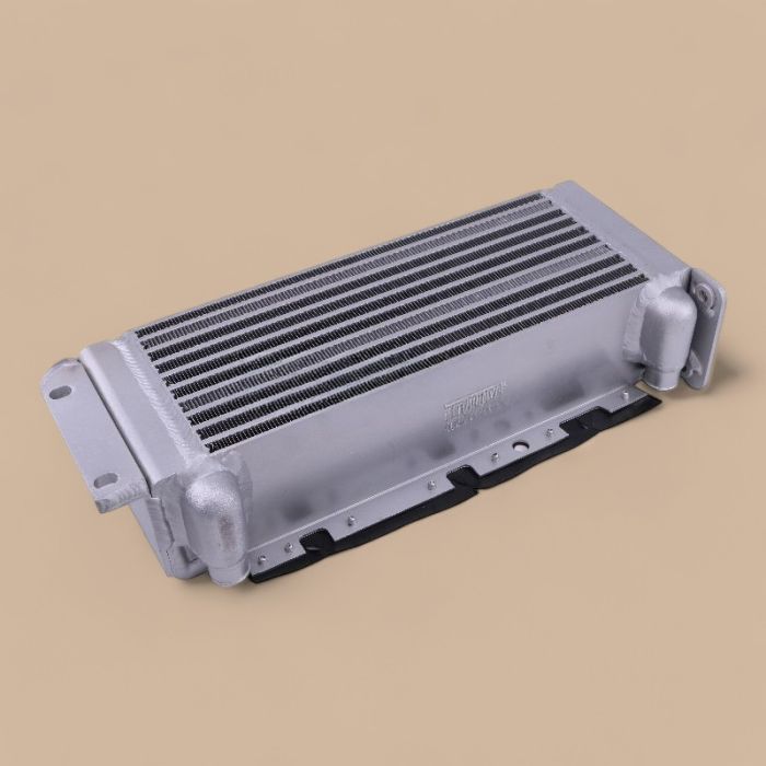 Deutz Oil Cooler 04102800 04281090 Compatible for Deutz Engine BF4L2011 D2011L04I TD2011