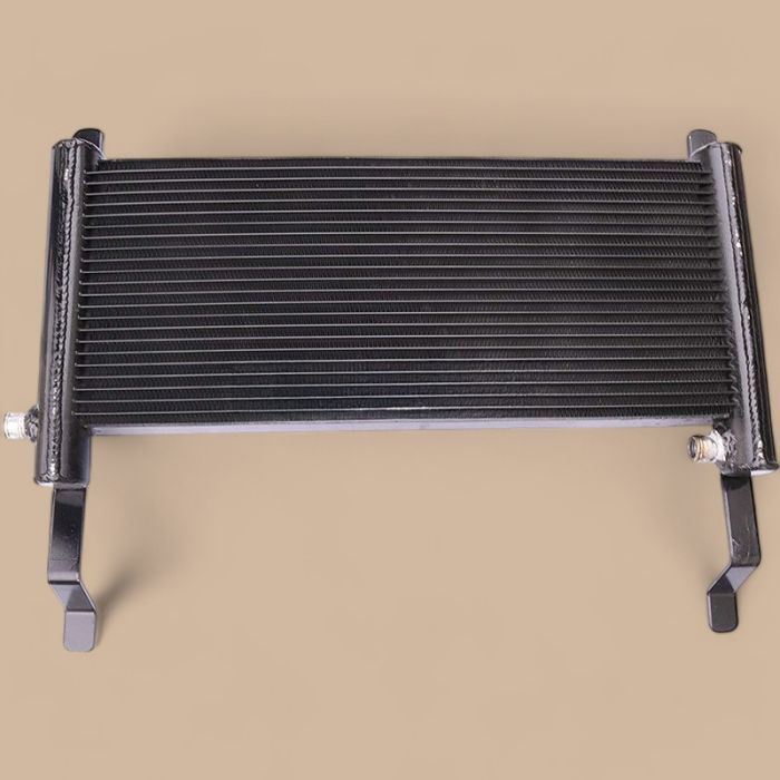 Bobcat Hydraulic Oil Cooler 7109582 6724743 Compatible for Bobcat Loader S150 S160 S175 S185 S205 T180 T190