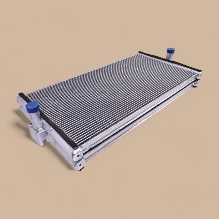 Caterpillar Hydraulic Oil Cooler 265-3625 Compatible for Caterpillar CAT Engine C6.4 3066 Excavator 320D 320DL 321C 321D 323D 323DL