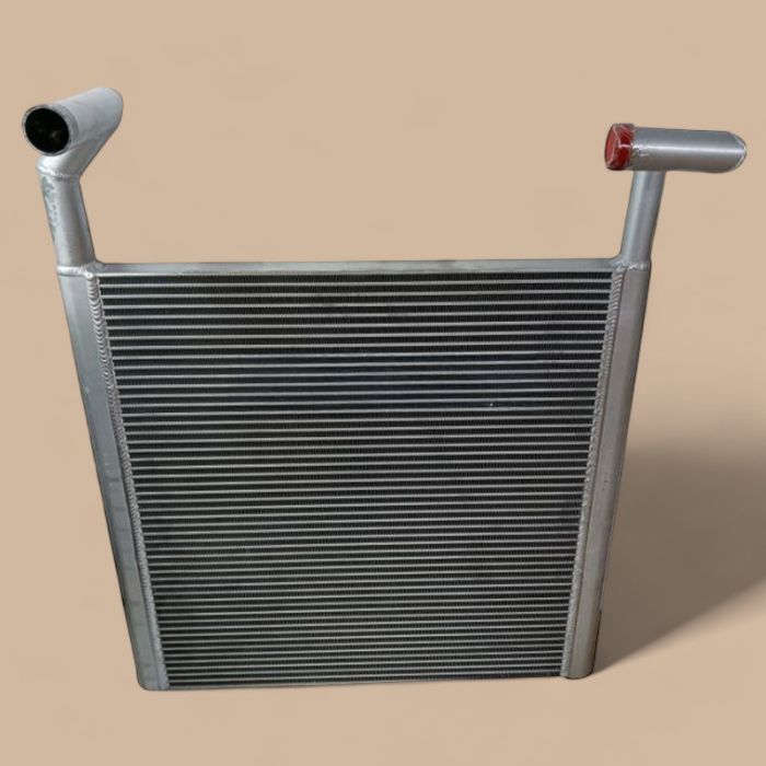 Hitachi For Hitachi Excavator EX200-2 EX200-3 Hydraulic Oil Cooler Assy 4287045