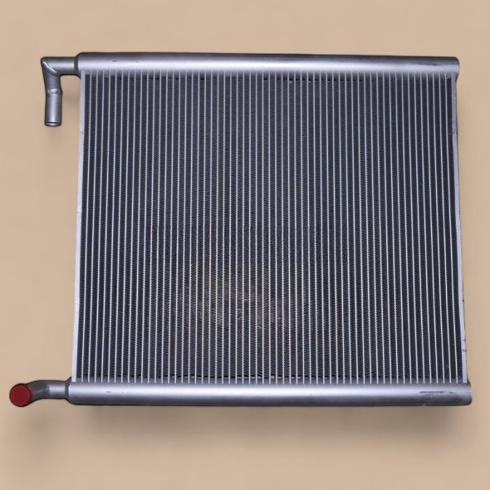 Kobelco Oil Cooler 2452U387S8 Compatible for Kobelco Excavator SK04-N2 SK045-N2 K905LC-II