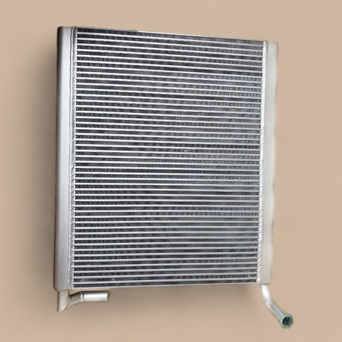 Kobelco Hydraulic Oil Cooler YW05PU0002S002 Compatible for Kobelco Excavator SK100 SK120 SK130 SK115DZ SK130LC SK120LC