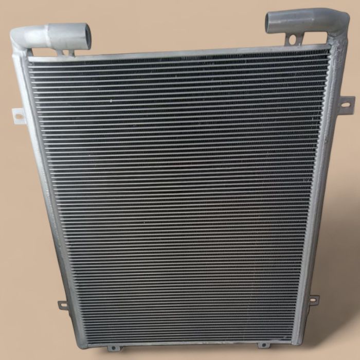 New Holland Hydraulic Oil Cooler YN05P00035S002 Compatible for New Holland Excavator E160 E215 EH215