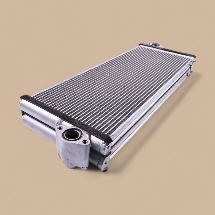 New Holland Oil Cooler YN05P00058S002 Compatible for New Holland Crawler Excavator E215B