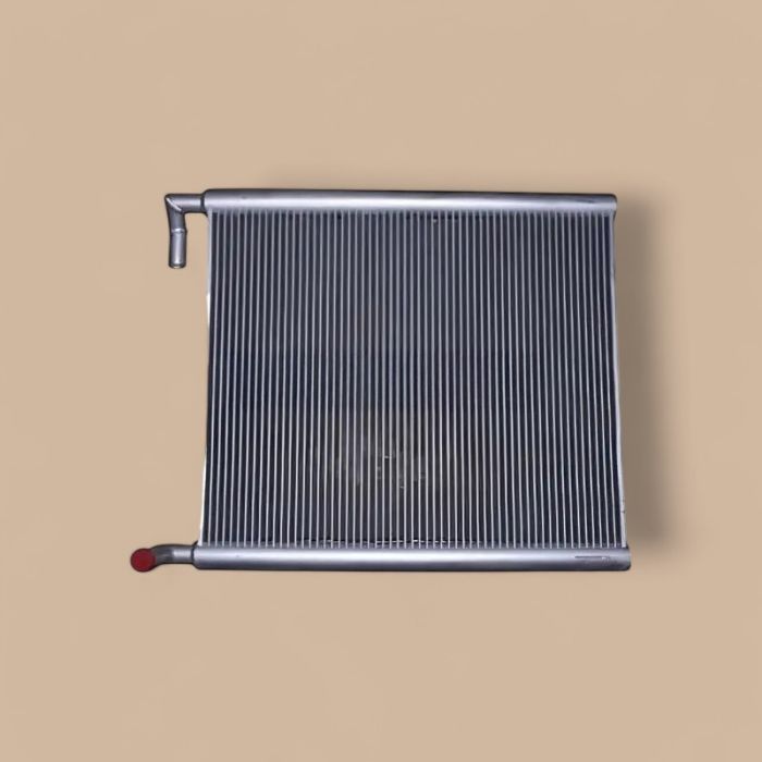 Kobelco Hydraulic Oil Cooler 2452U221S3 Compatible for Kobelco Excavator SK003