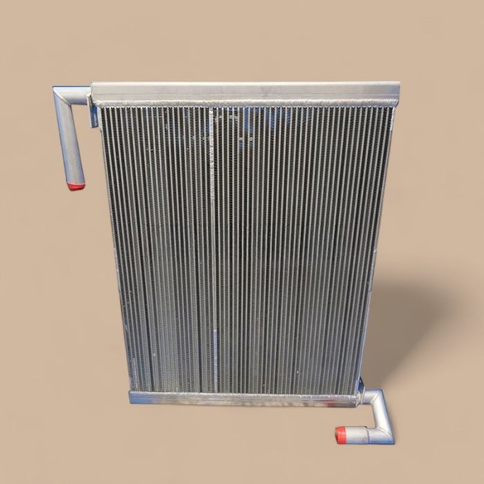 Kobelco Hydraulic Oil Cooler LB05P00012S002 Compatible for Kobelco Excavator SK290LC-6E