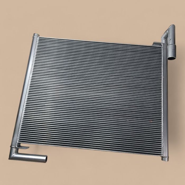 Kobelco Oil Cooler Compatible for Kobelco SK330-6E Excavator