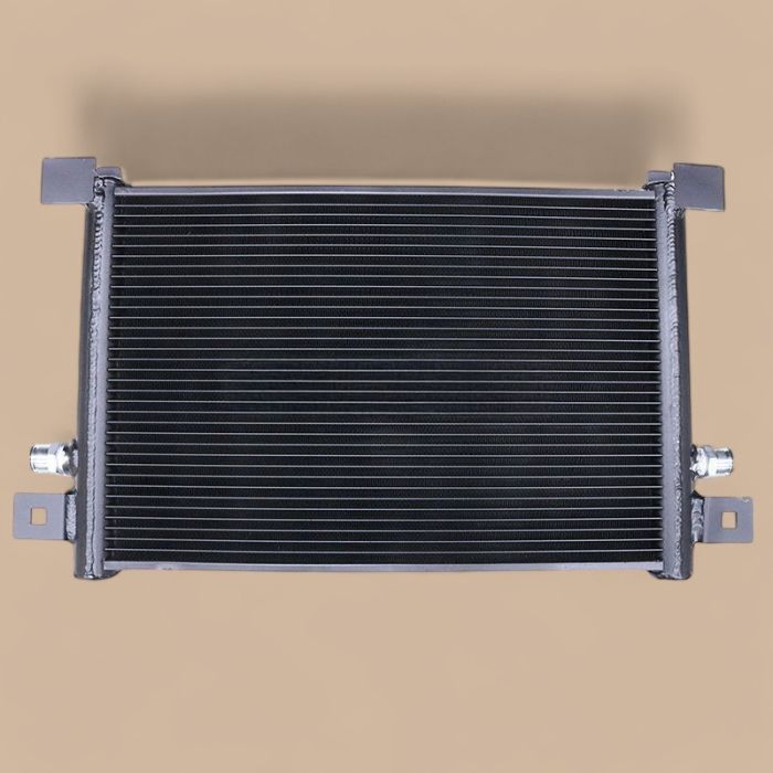 Bobcat Oil Exchanger Cooler 6678156 Compatible for Bobcat Loader A300 S220 S250 S300 S330 T250 T300 T320