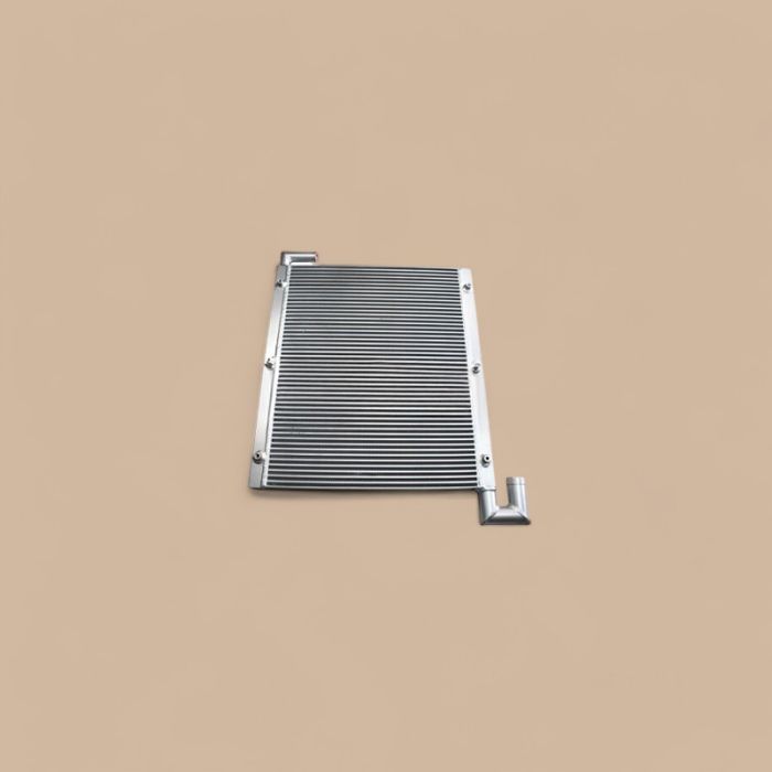 Hitachi For Hitachi Excavator EX100 EX100M Hydraulic Oil Cooler Core ASS'Y 4206097