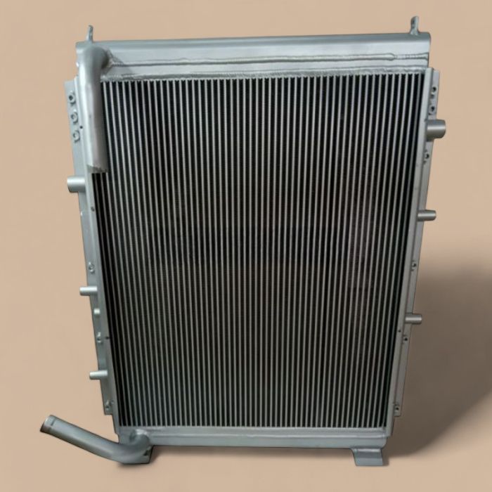 Hitachi Hydraulic Oil Cooler 4286106 Compatible for Hitachi Excavator EX220-2 EX220-3 EX220LC-3