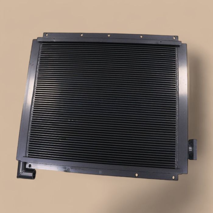 Hitachi Hydraulic Oil Cooler 4237642 Compatible for Hitachi Excavator EX400 EX400LC EX400H EX400LCH
