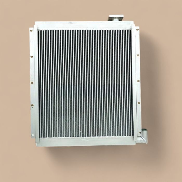 Hitachi Hydraulic Oil Cooler 4333473 Compatible for Hitachi Excavator EX400-3 EX400LC-3 EX400H-3 EX400LCH-3
