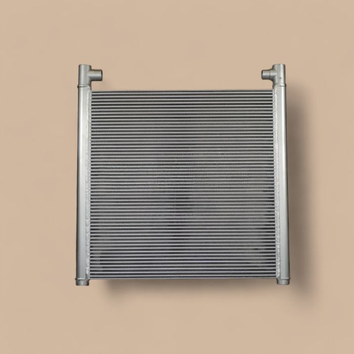 Hitachi Hydraulic Oil Cooler 4448321 Compatible for Hitachi Excavator ZX200 ZX200-3 ZX200LC ZX210 ZX210LC-3 ZX210W ZX225USR ZX240