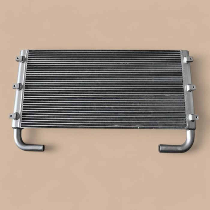 Isuzu Hydraulic Oil Cooler 4650353 Compatible for Isuzu Engine 4HK1 Hitachi Excavator ZX200-3 ZX210LCN-3 ZX210H-3 ZX210W-3 ZX210K-3 ZX220W-3 ZX225US-3 ZX250W-3
