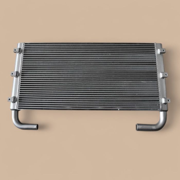 Isuzu Hydraulic Oil Cooler 4650353 Compatible for Isuzu Engine 4HK1 John Deere Excavator 220DW 225DLC