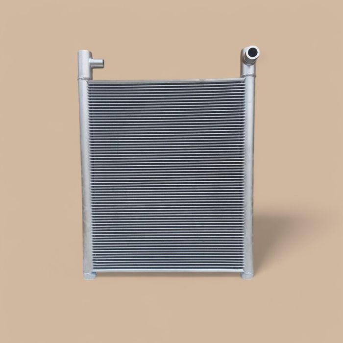 Hitachi For Hitachi Excavator ZX110 ZX120 ZX130H Hydraulic Oil Cooler ASS'Y 4448373