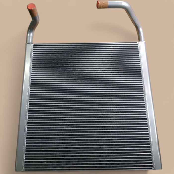 Hitachi For Hitachi Excavator EX200-5 EX210H-5 EX225USR Hydraulic Oil Cooler ASS'Y 4370983