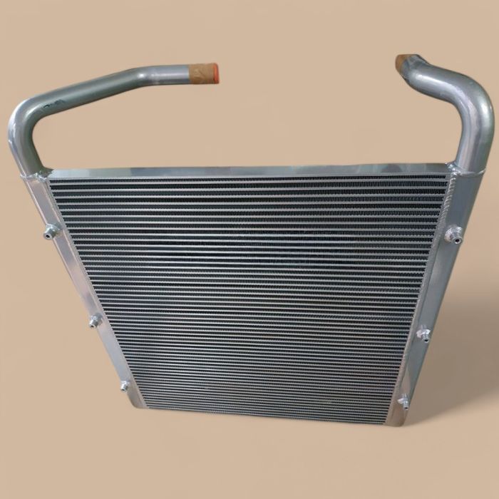 Hitachi For Hitachi Track Mounted HC1110 Hydraulic Oil Cooler ASS'Y 4370983