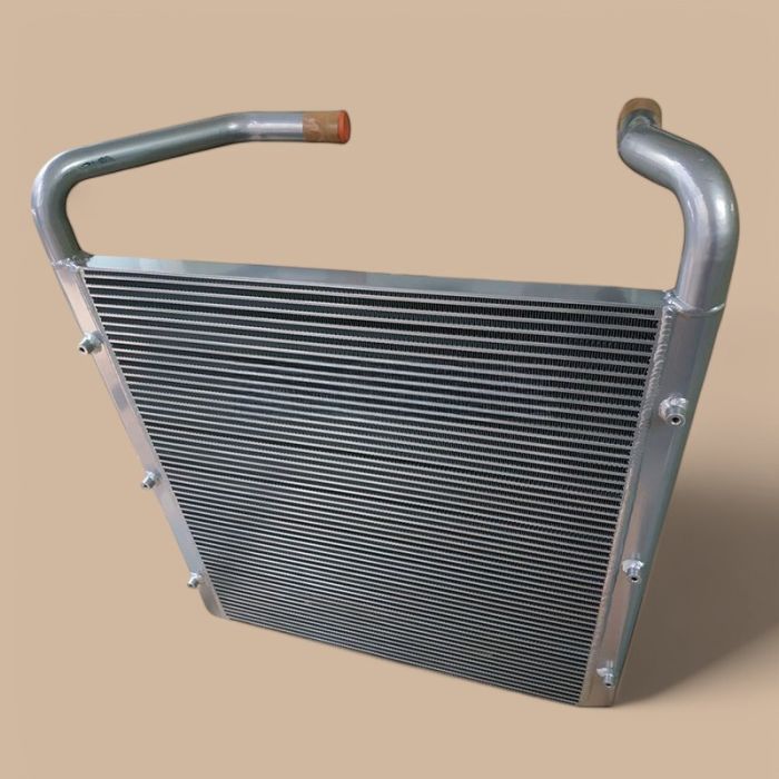 Hitachi For Hitachi Mobile Crusher HR320G-5 HR900S-5 HR900SM HR1200S-5 Hydraulic Oil Cooler ASS'Y 4370983