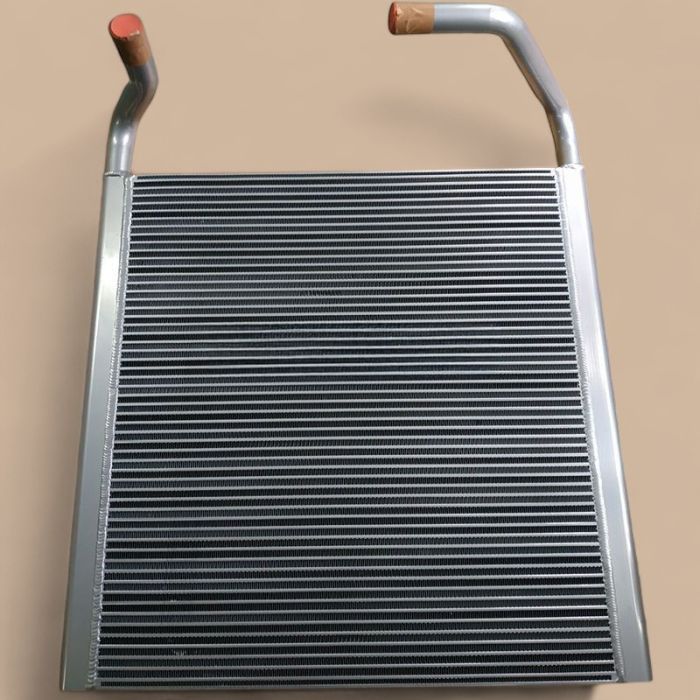 Hitachi For Hitachi Pile Driver RX2300 Hydraulic Oil Cooler Assy 4370983