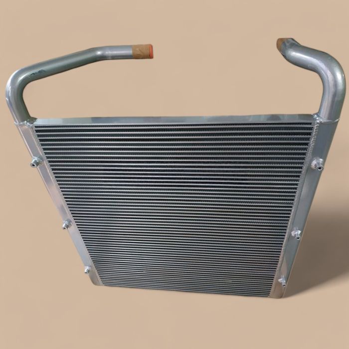 Hitachi For Hitachi Track Mounted Soil Recycler SR-P1200 SR-G2000 Hydraulic Oil Cooler ASS'Y 4370983