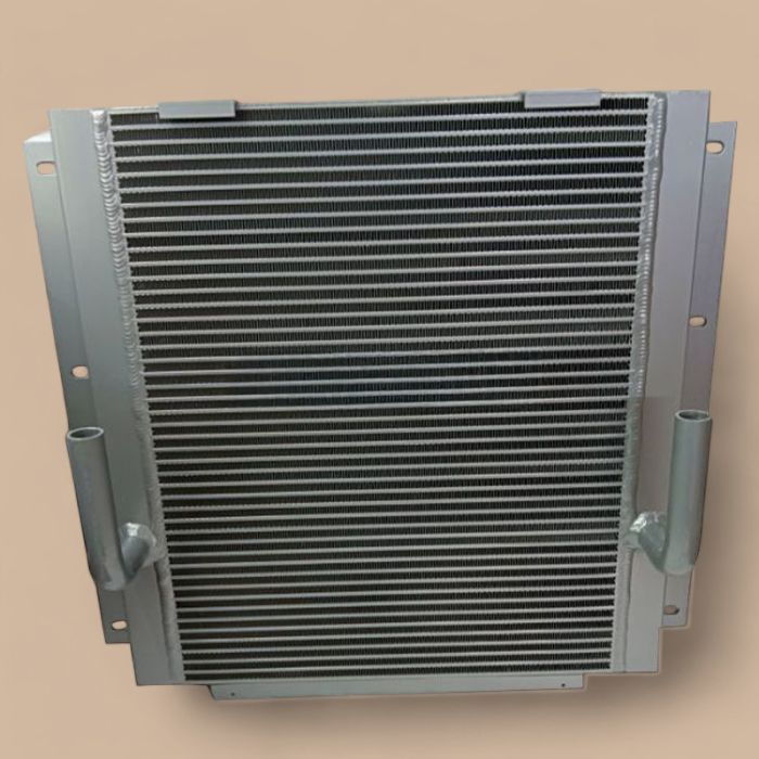 Caterpillar For Caterpillar Excavator CAT 311 312 Engine 3064 Hydraulic Oil Cooler ASS'Y 4I-7372