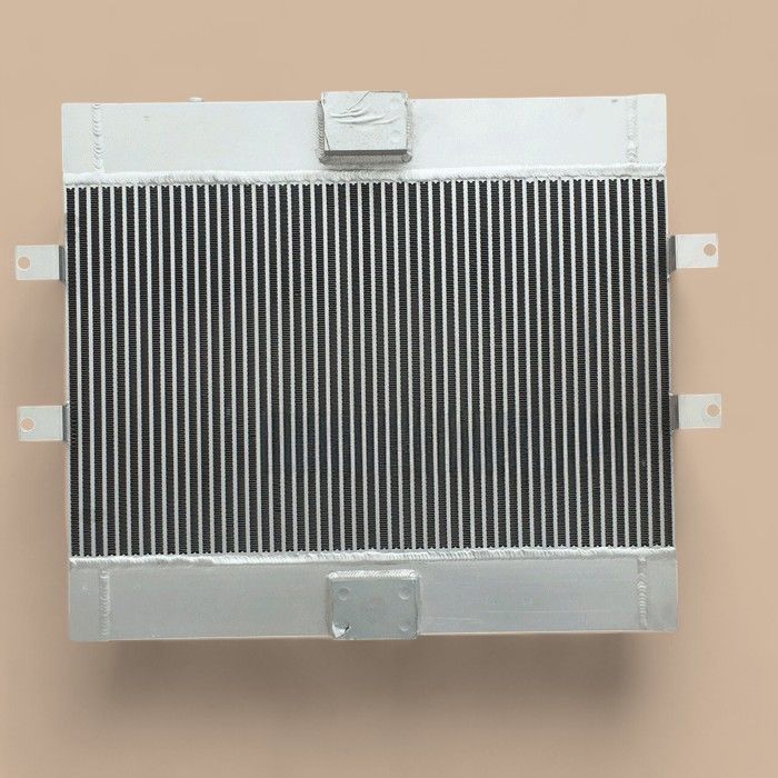 Volvo For Volvo Excavator EC240B EC290B EC240C EC290C Hydraulic Oil Cooler VOE 14538609 New Type