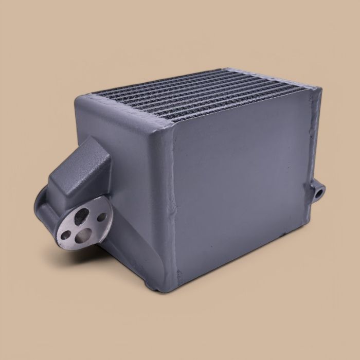 Deutz Oil Cooler 04230097 Compatible for Deutz Engine BFL913 BF6L913T BF6L913 BF6L913C F6L913 F3L913 Tractor DX 6.50