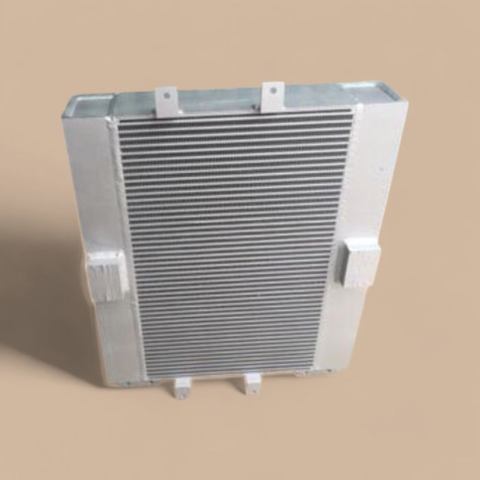 Volvo For Volvo FC2924C FC3329C Hydraulic Oil Cooler Assy VOE14538609