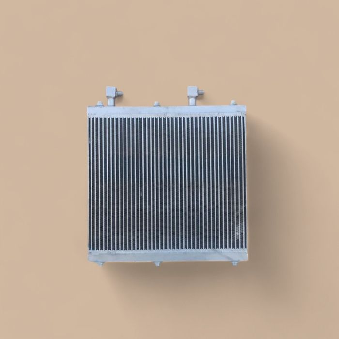 Volvo For Volvo Excavator EC55B Hydraulic Oil Cooler ASS'Y VOE14638977