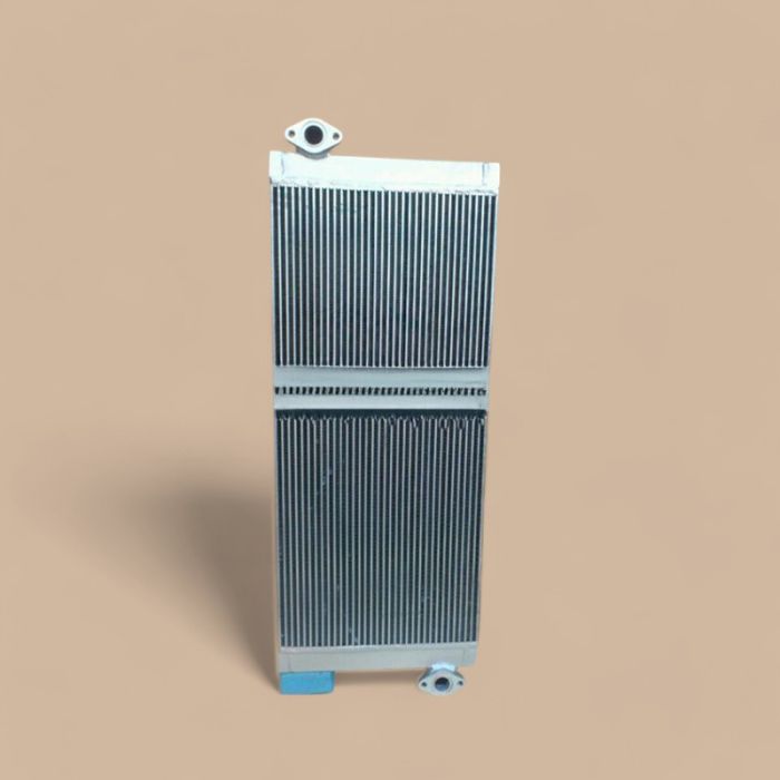 Kobelco For Kobelco Excavator SK350-8 Hydraulic Oil Cooler