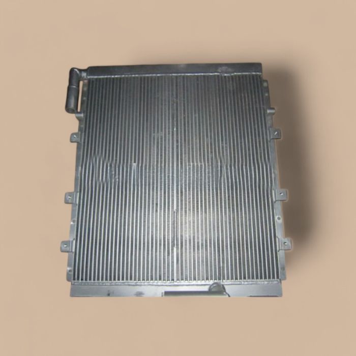 Kobelco For Kobelco Excavator SK220-6 Hydraulic Oil Cooler