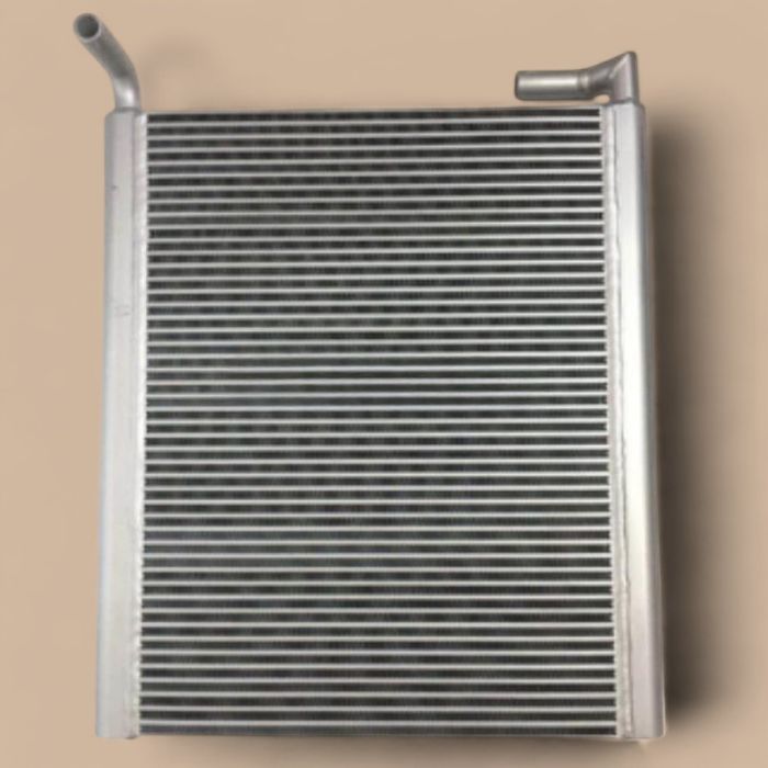 Kobelco For Kobelco Excavator SK120 Hydraulic Oil Cooler