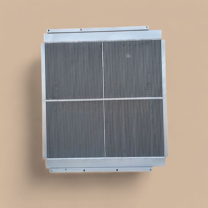 Caterpillar For Caterpillar Excavator CAT 375B Hydraulic Oil Cooler ASS'Y 145-6137