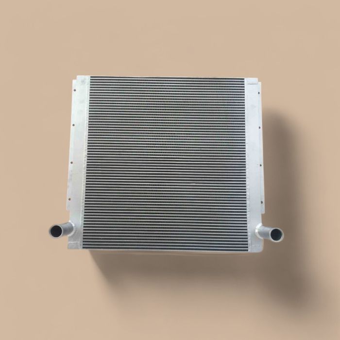 Caterpillar For Caterpillar Excavator CAT 330C 330C L Engine C-9 Hydraulic Oil Cooler ASS'Y 236-4380