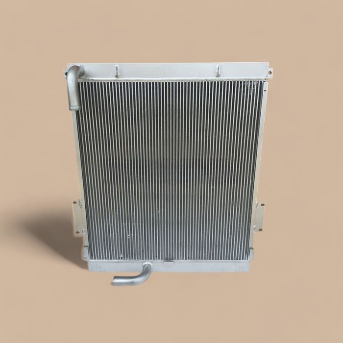 Caterpillar For Caterpillar Excavator Cat 325B 325B L Engine 3116 Hydraulic Oil Cooler 124-1607