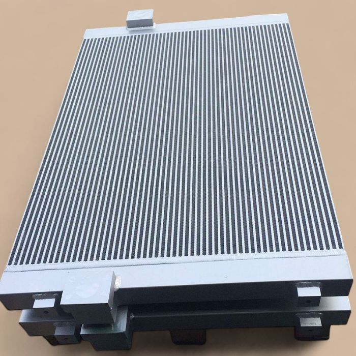 Caterpillar For Caterpillar Excavator Cat 345C 345C L 345C LC 345C UHD 345C HCR W345C Hydraulic Oil Cooler 281-3514