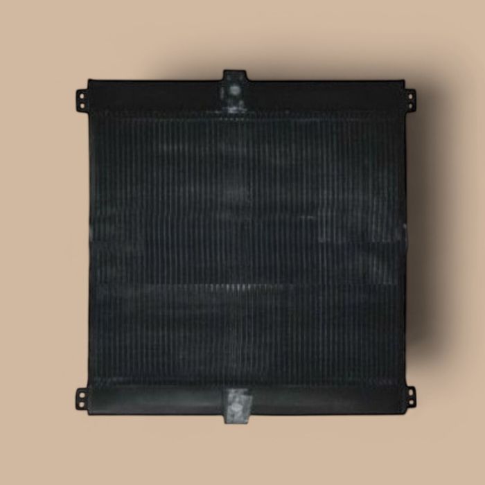 Caterpillar For Caterpillar Excavator CAT 330 330 FM L 330 L Engine 3306 Hydraulic Oil Cooler 7Y-1363