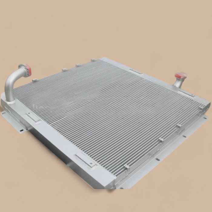 Daewoo For Daewoo Excavator DH500-7 Hydraulic Oil Cooler